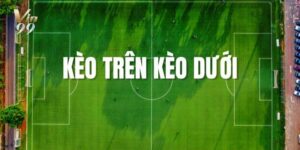 Cách Chơi Kèo Trên Kèo Dưới VIN99 Theo Dân Cá Độ Lão Làng