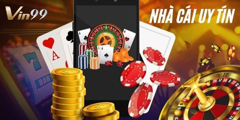 casino Vin99 là cổng game uy tín hàng đầu hiện nay.