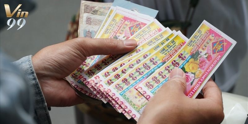 Có nên mua vé số theo ngày sinh không? với ưu điểm tuyệt vời.