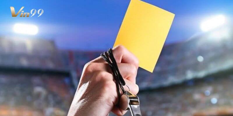 Kèo thẻ vàng được chia thành đa dạng các loại khác nhau.